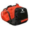 Gilbert Club Player Holdall V3 (Black/Red) view 4