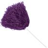 Anderson's Premium Light Purple School Spirit Shakers, Cheerleader Pom Poms, Sports Fan, Football, Basketball, Homecoming, Squad, Team, Party, Dance Club, Performance, Celebration Pack of 10 view 1