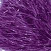 Anderson's Premium Light Purple School Spirit Shakers, Cheerleader Pom Poms, Sports Fan, Football, Basketball, Homecoming, Squad, Team, Party, Dance Club, Performance, Celebration Pack of 10 view 2