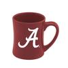 Alabama Crimson Tide 16 oz Ceramic Mug view 1