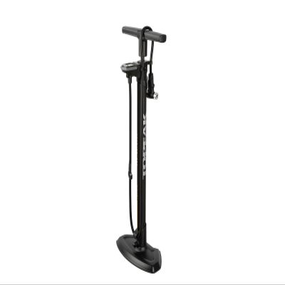 Topeak JoeBlow Pro Digital Floor Pump Black, One Size