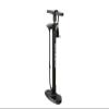 Topeak JoeBlow Pro Digital Floor Pump Black, One Size view 1