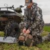 Elevation Hunt Forester Lumbar 650 Pack-Olive/Tan view 2
