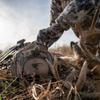 Elevation Hunt Forester Lumbar 650 Pack-Olive/Tan view 4