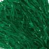 Anderson's Premium Kelly Green School Spirit Shakers, Cheerleader Pom Poms, Sports Fan, Football, Basketball, Homecoming, Squad, Team, Party, Dance Club, Performance, Celebration Pack of 10 view 2