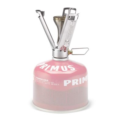 Primus | Firestick Backpacking Stoves, Ultra-Packable & Lightweight (Titanium), one Size (P-351190)