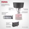 Primus | Firestick Backpacking Stoves, Ultra-Packable & Lightweight (Titanium), one Size (P-351190) view 3