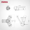 Primus | Firestick Backpacking Stoves, Ultra-Packable & Lightweight (Titanium), one Size (P-351190) view 4