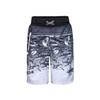 Rokka&Rolla Boys' 4-Way Stretch Swim Trunks Board Shorts Bathing Suit Swimwear with Mesh Lining, UPF 50+ view 1