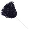 Anderson's Premium Navy Blue School Spirit Shakers, Cheerleader Pom Poms, Sports Fan, Football, Basketball, Homecoming, Squad, Team, Party, Dance Club, Performance, Competition, Celebration Pack of 10 view 1