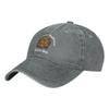 9th Infantry Regiment - Manchu Unisex Adult Adjustable Sports Hat, Visor, Decorative Hat, Casual Hat, Cowboy Hat Outdo Gray view 1