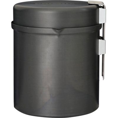 Primus Trek Pot 1.0L, Black (P-741410)