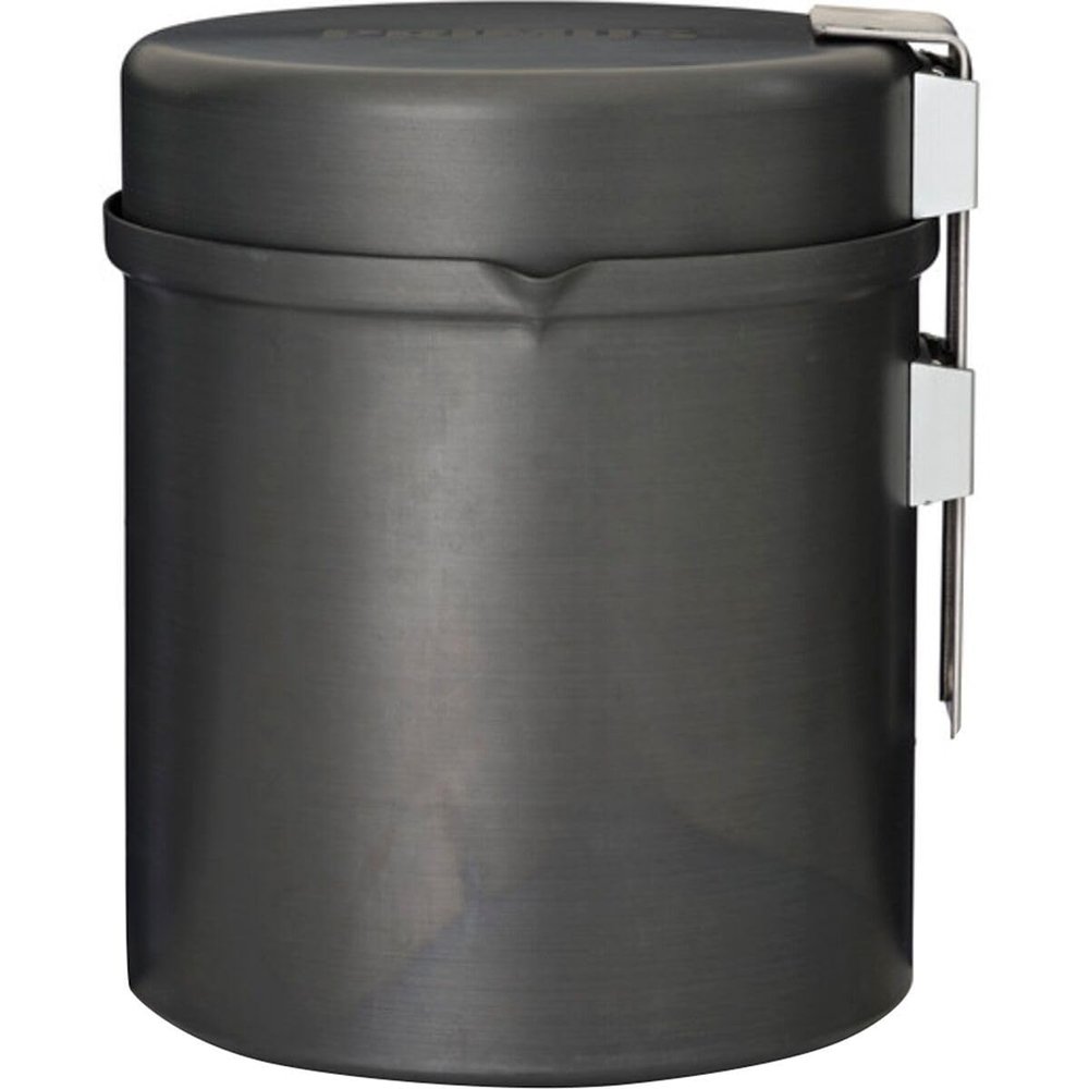 Primus Trek Pot 1.0L, Black (P-741410)