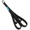 Vulken Tricep Rope Cable Attachment. 28.7 Inch & 22 Inch Two Lengths Built in One Pull Down Rope. Triceps Extension Straps Gym Equipment. Home Workout Handles for Resistance Bands. view 1
