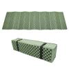BKS Foam Egg Crate Sleeping Folding Pad,Backpacking Camping Mat  view 1