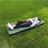 BKS Foam Egg Crate Sleeping Folding Pad,Backpacking Camping Mat  view 4