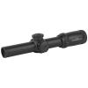 Konus KONUSPRO M-30 1x-4x24mm Riflescope (7184) | Waterproof, Shockproof, Fogproof, Fully Multi-Coated Optics with Illuminated Reticle & Fast Focus Ocular | Ideal for Close- to Medium-Range Hunting view 2