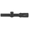Konus KONUSPRO M-30 1x-4x24mm Riflescope (7184) | Waterproof, Shockproof, Fogproof, Fully Multi-Coated Optics with Illuminated Reticle & Fast Focus Ocular | Ideal for Close- to Medium-Range Hunting view 3