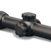 Konus KONUSPRO M-30 1x-4x24mm Riflescope (7184) | Waterproof, Shockproof, Fogproof, Fully Multi-Coated Optics with Illuminated Reticle & Fast Focus Ocular | Ideal for Close- to Medium-Range Hunting view 4