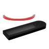 Alomejor Electric Scoooter Silicone Instrument Rubber Cover Dust Proof Protective Shell Protector for MAX G30 Electric Scoooter(Black) view 1