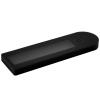 Alomejor Electric Scoooter Silicone Instrument Rubber Cover Dust Proof Protective Shell Protector for MAX G30 Electric Scoooter(Black) view 4