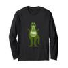 I Love You This Much Dino Dinosaur Gift Long Sleeve T-Shirt view 1