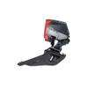 SRAM FORCE AXS WIDE F DERAIL FRONT DERAILLEUR BRAZE-ON 2x12-SPEED view 1