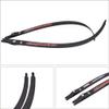 NIKA ARCHERY Recurve Bow Limbs Progress Series N3 Carbon Fiber Limb 32-44 lbs view 3