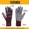 Carhartt Women's C-Grip Glove view 3