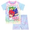 PJ Masks Girls Pajamas Multicloured Size 8 Multicoloured view 1