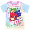 PJ Masks Girls Pajamas Multicloured Size 8 Multicoloured view 2