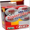 GKI KUNG-FU ABS Plastic 40 Table Tennis Ball, Pack of 6(Yellow) view 2
