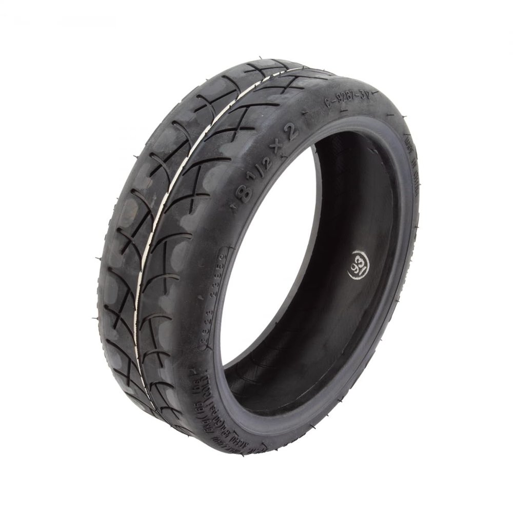 CST TIRE FOR ELECTRIC SCOOTER 8x1/2x2