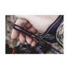 B3 Archery Nemesis Roller Sear Single Jaw Release Aid with Swivel Connector | Built-in Trigger Grip Design | Stainless Steel Jaw | Multiple Length Adjustments, Black view 3