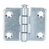 AB Tools Cabin Door Hinges 4 Pack Stainless Steel Boat Yacht Motor Home Locker Marine view 3