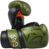 RIVAL Boxing RS80V Impulse Sparring Gloves - Hook and Loop Closure, Super-Rich Microfiber and Low-Density Padding view 1