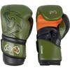 RIVAL Boxing RS80V Impulse Sparring Gloves - Hook and Loop Closure, Super-Rich Microfiber and Low-Density Padding view 2