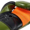 RIVAL Boxing RS80V Impulse Sparring Gloves - Hook and Loop Closure, Super-Rich Microfiber and Low-Density Padding view 4