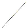 Carbon Express D-Stroyer SD Hunting Arrow Shafts, 12-Pack, Small Diameter .203ID, High Modulus Carbon Weave, Dual Spine Weight Forward Technology, Laser Checked, Length 31.5 - 300, 350 or 400 Spines view 4