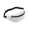 BagBase Sport, Silver Reflective, Talla nica view 1