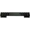 CZ 19011 Weaver Rail Adapter with 20 MOA for CZ 550 1-Piece Style Black Finish view 1