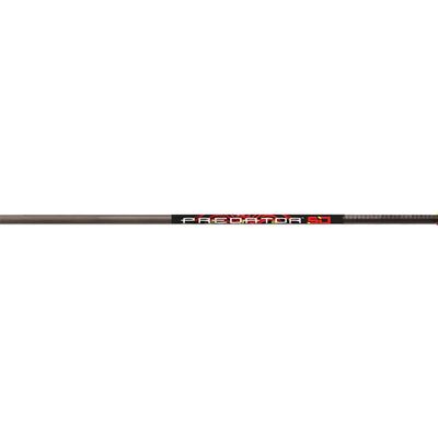 Carbon Express 51167: Predator Sd 400 12Pk Shafts, Multi, One Size