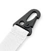 BagBase BG100 Brandable Key Clip - RED view 2