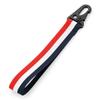 BagBase BG100 Brandable Key Clip - RED view 4