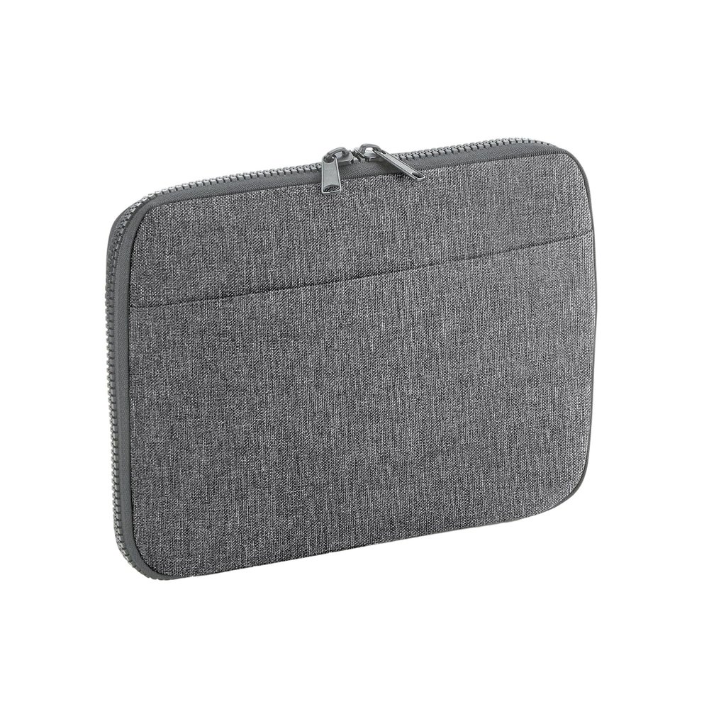 Bagbase Essential Tech Packing Organizer (One Size) (Grey Marl)