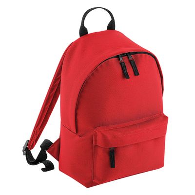 BagBase Sport, Bright Red, Talla nica