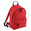 BagBase Sport, Bright Red, Talla nica view 1