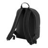BagBase Sport, Bright Red, Talla nica view 2