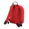 BagBase Sport, Bright Red, Talla nica view 3