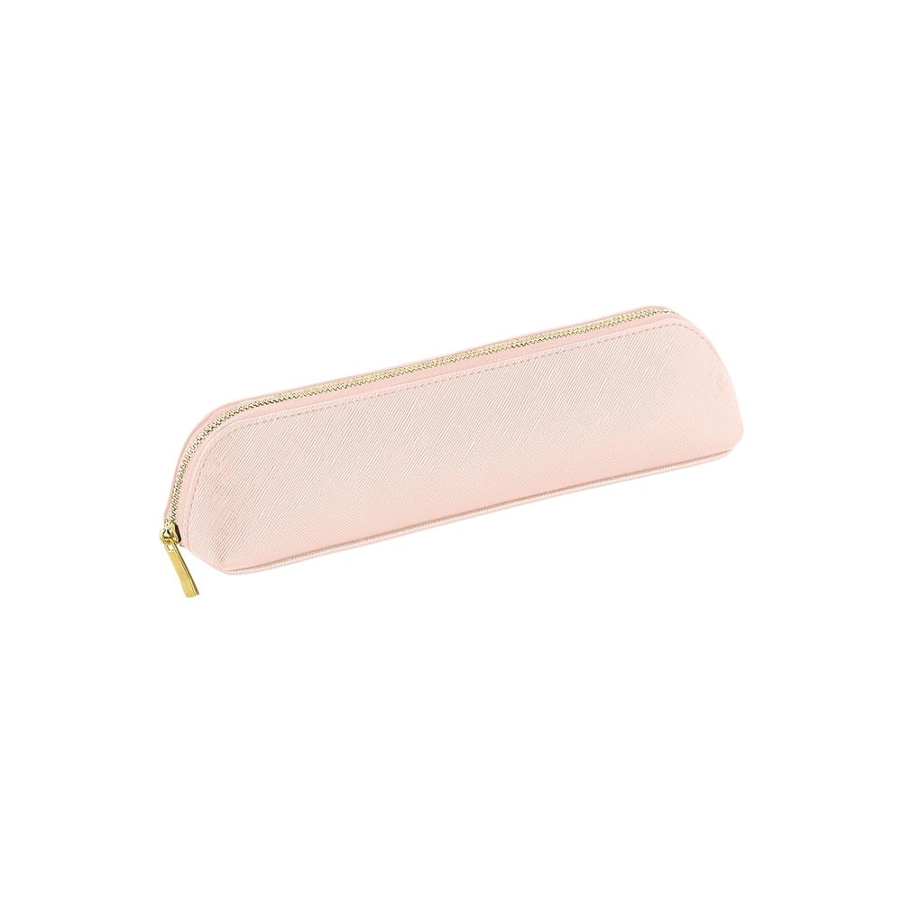 BagBase Boutique Mini Case (One Size) (Soft Pink)